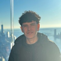 Scient One Employee David Vasquez's profile photo