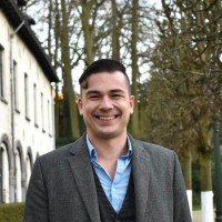 Voka-Vlaams netwerk van ondernemingen Employee Armel De Schreye's profile photo