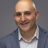 First Merchants Bank/Level One Bank Employee Jack Abbo's profile photo