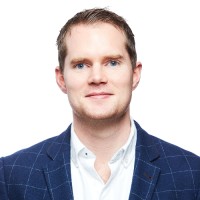 Comnexa Employee Phil Cuming's profile photo