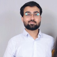 Adani Defence and Aerospace Employee Aditya Sharma's profile photo