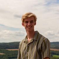 Dopple Employee Hielke Veenstra's profile photo