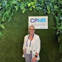 Alta-Fab Structures Ltd Employee Makayla Winters's profile photo