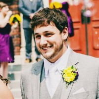 Mary Greeley Medical Center Employee Jordan Kaminski's profile photo