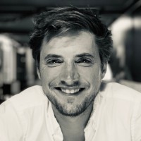 Shortwave Employee Jonny Dimond's profile photo