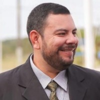 FACETEN Employee Alessandro Guimaraes's profile photo