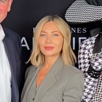 David Jones Employee Laura Andersen's profile photo