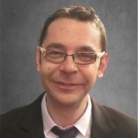 Sevaa Group Employee Sean Robertson's profile photo