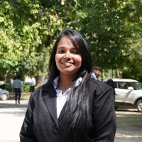 Jivo Wellness Employee Arpita Porwal's profile photo