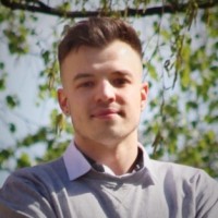 International Motors Ltd Employee Filip Czajkowski's profile photo