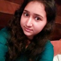 Cheil India Employee Dimpi Singh's profile photo