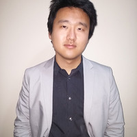 Magic Hour Employee David Hu's profile photo