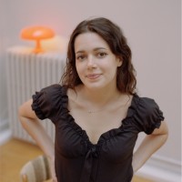Groover Employee Emma Ballay's profile photo