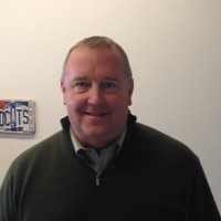 Saputo Dairy Foods USA Employee Steve Galbraith's profile photo