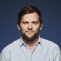 The Brand Agency Employee Clayton West's profile photo