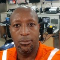 Marenostrum Consultoria e Assistência Marítima Ltda Employee Adeilto de Oliveira Leodorio's profile photo