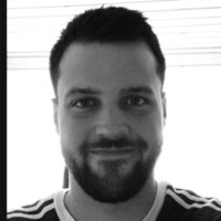 H+ A/S Employee Casper Hammer's profile photo