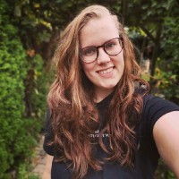DTC Media Employee Ilja Zinger's profile photo