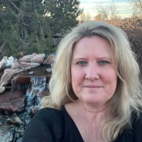 ETG FIRE, LLC Employee Deb Pennebaker's profile photo