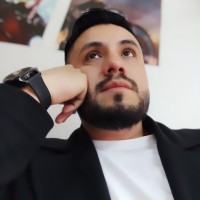 CDA AutoMás Employee Andres Barreto's profile photo
