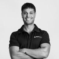 Bright Group Electrical Employee Janni Vasilakis's profile photo