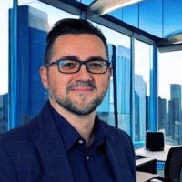 Ingram Micro Österreich Employee Zeljko Markovic's profile photo