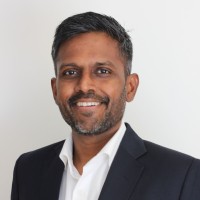 Captec.io Employee Aravind Ganesan's profile photo