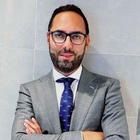 Omrani & Taub, P.C. Employee Isaac Arasteh's profile photo