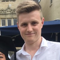 General Dynamics Land Systems Employee Ronan Scott's profile photo