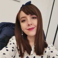 INATECH Packaging Employee Madalina Panait's profile photo