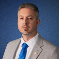 Logistic Services International, Inc. Employee Ryan Simmons's profile photo