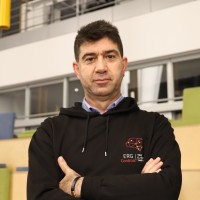 ERG Controls Employee Mehmet Ergör's profile photo