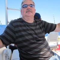 Care4all Employee Barry Edis's profile photo