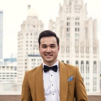 The Grane Companies Employee Tyler Brickler's profile photo