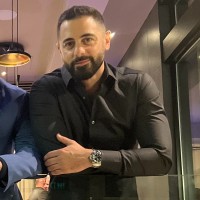 AFA Industries Inc. Employee Nadeem Aboufawaz's profile photo