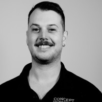 Concept Estimating Services Employee George Dimitropoulos's profile photo