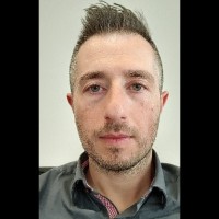 ITALFARMACO S.P.A. Employee Marco Talaia's profile photo
