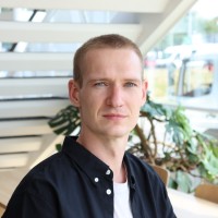 Scanbot SDK Employee Igor Eremin's profile photo
