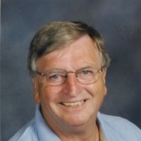 Church Growth Services Inc Employee Neil Orchard's profile photo