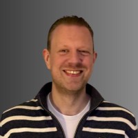 hoesjesdirect.nl Employee Rudy van 'T Hoff's profile photo