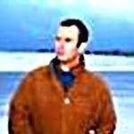 Proofreading International Ltd (formerly ProofreadMyEssay) Employee Stephen Wilton's profile photo