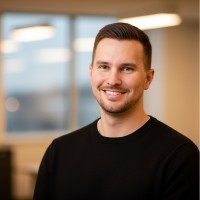 EBL (Genossenschaft Elektra Baselland) Employee Joel Hammer's profile photo