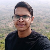 Luxoft Employee Subrat Panda's profile photo