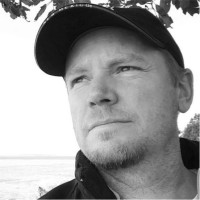 Nava Benefits Employee Jim Geddes's profile photo