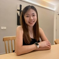 V-Series International Group Employee Ada Fei's profile photo