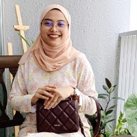 MS. READ Employee Siti Hashim's profile photo