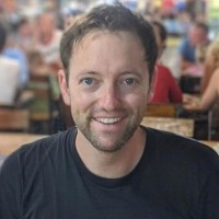 PixArt Imaging Employee Johnathan Martinez's profile photo