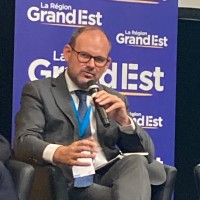 Région Grand Est Employee Jean-Baptiste Cuzin's profile photo