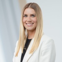 EY Employee Sydney Johnston's profile photo