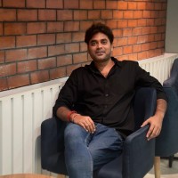 Hacker Lab Employee Rajanshu Ujjwal's profile photo